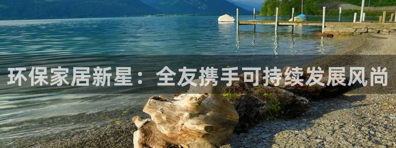 杏耀官方网：环保家居新星：全友携手可持续发展风尚
