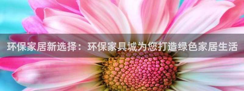 杏耀代理登录中心怎么进：环保家居新选择：环保家具城为您打造绿